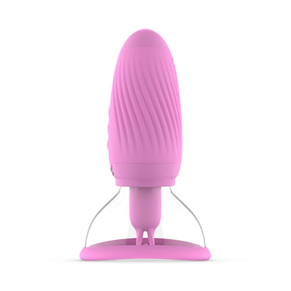 Suction Cup With Ears