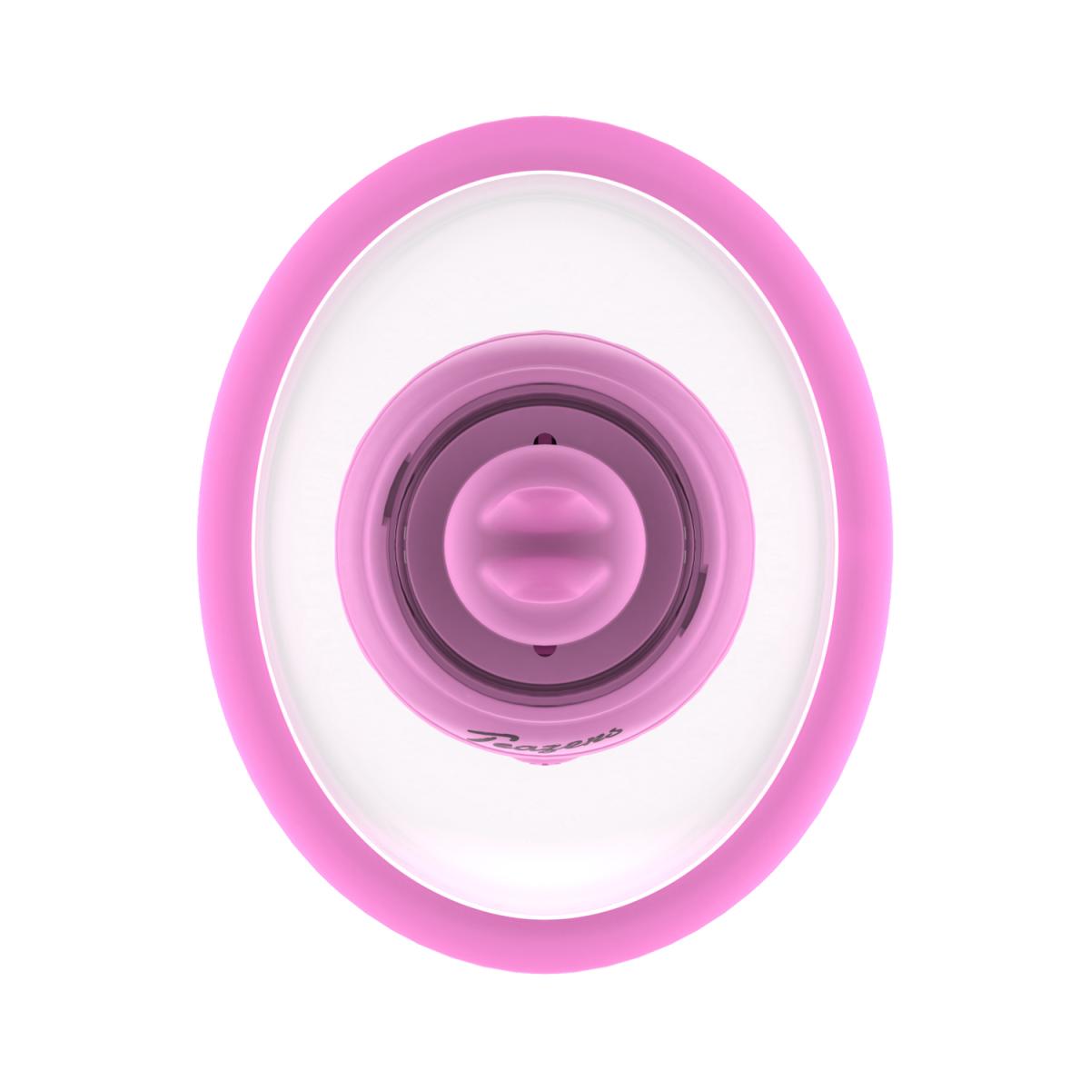 Suction Cup With Ears