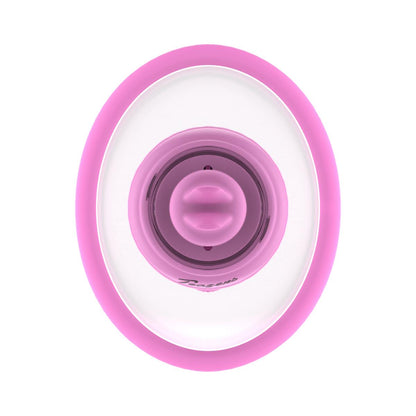 Suction Cup With Ears