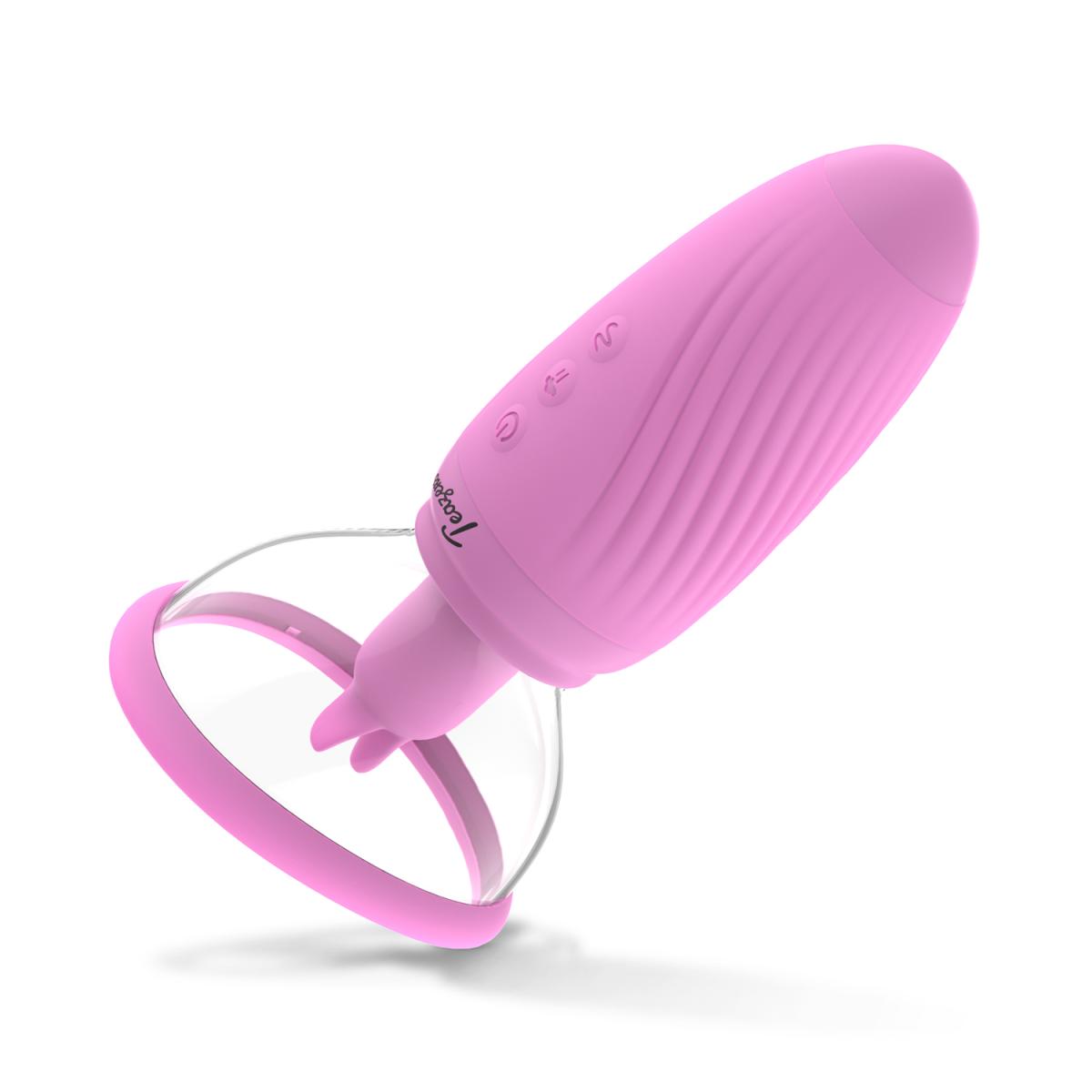 Suction Cup With Ears