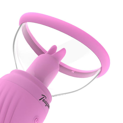 Suction Cup With Ears