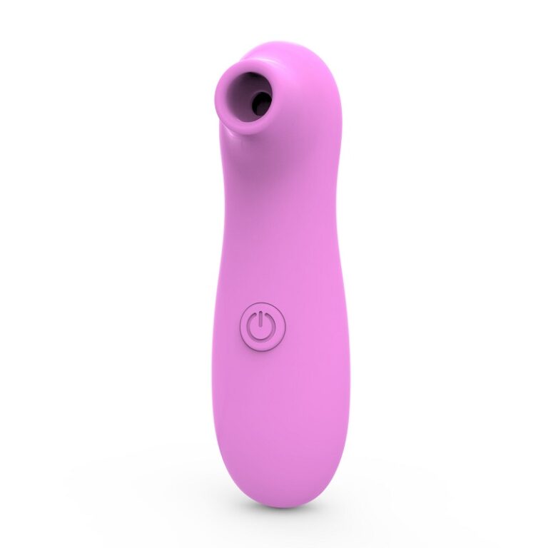 Clitoral Suction Vibrator