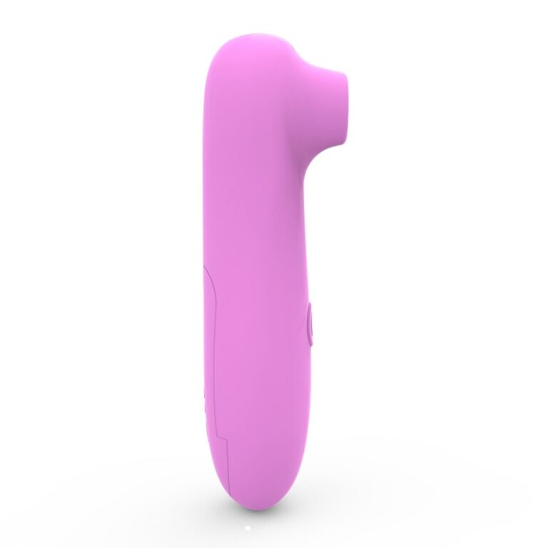 Clitoral Suction Vibrator