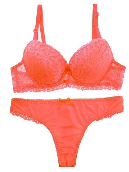 Sunset 2 Piece Set