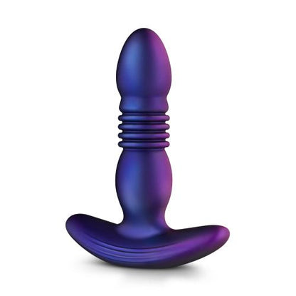 Hueman - Supernova Thrusting Butt Plug