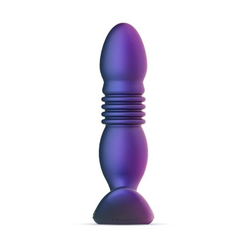 Hueman - Supernova Thrusting Butt Plug