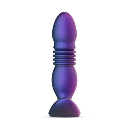 Hueman - Supernova Thrusting Butt Plug