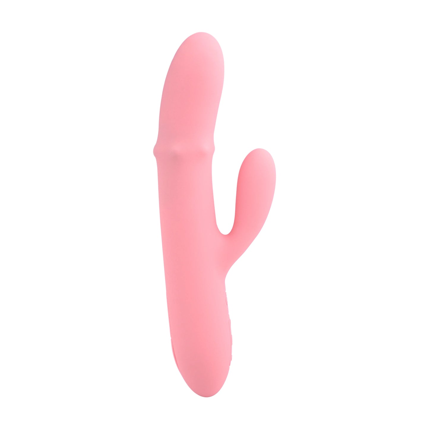 SVAKOM - Mora Neo Rabbit With Thrusting Beads And App Enabled
