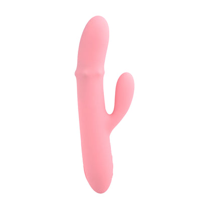 SVAKOM - Mora Neo Rabbit With Thrusting Beads And App Enabled