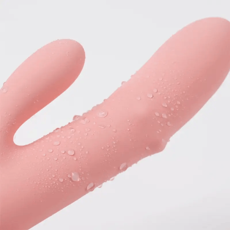 SVAKOM - Mora Neo Rabbit With Thrusting Beads And App Enabled