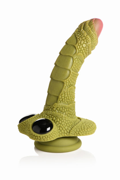 Creature Cocks - Swamp Monster