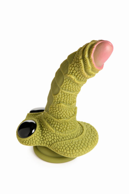 Creature Cocks - Swamp Monster