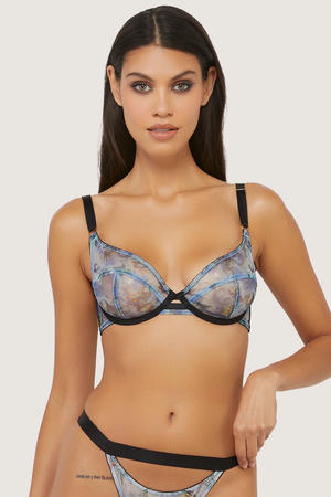 Talia Renaissance Bra