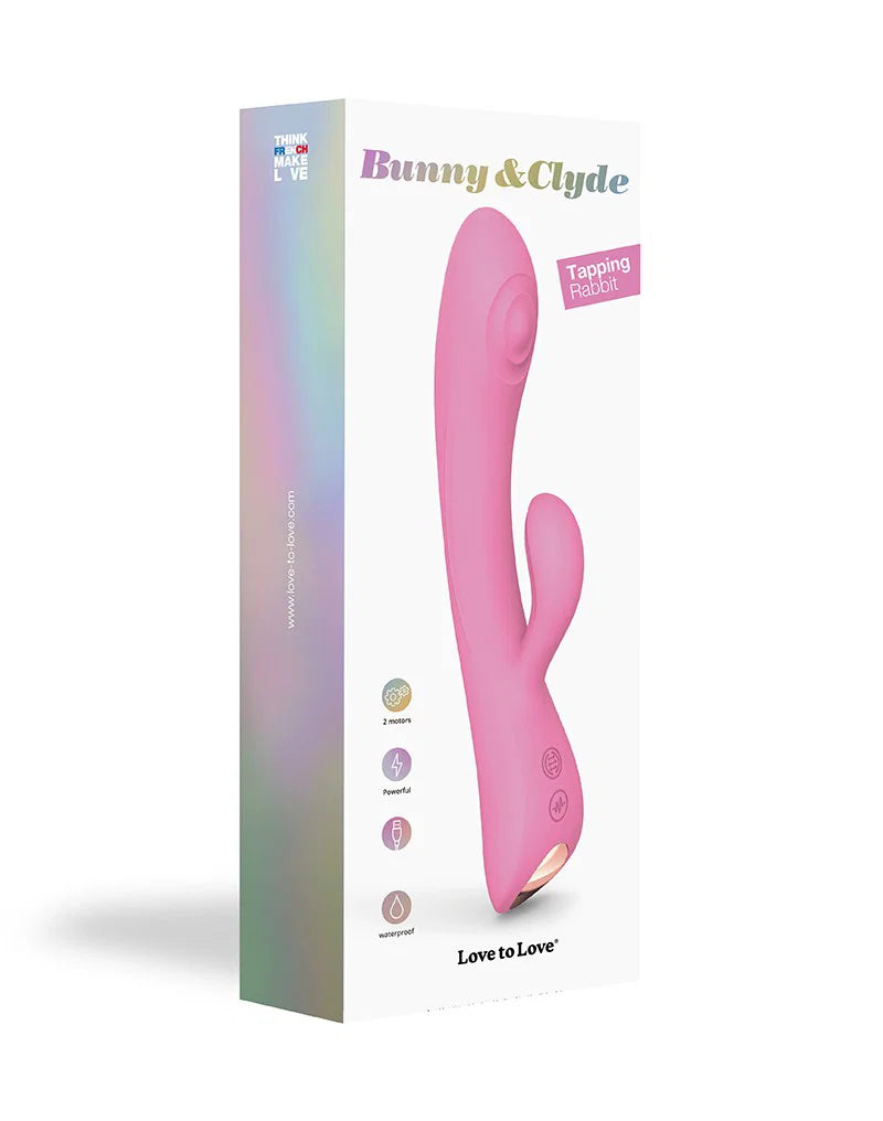 Tapping Rabbit