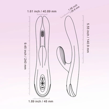 Honey Play Box - Terri Rabbit App Controlled