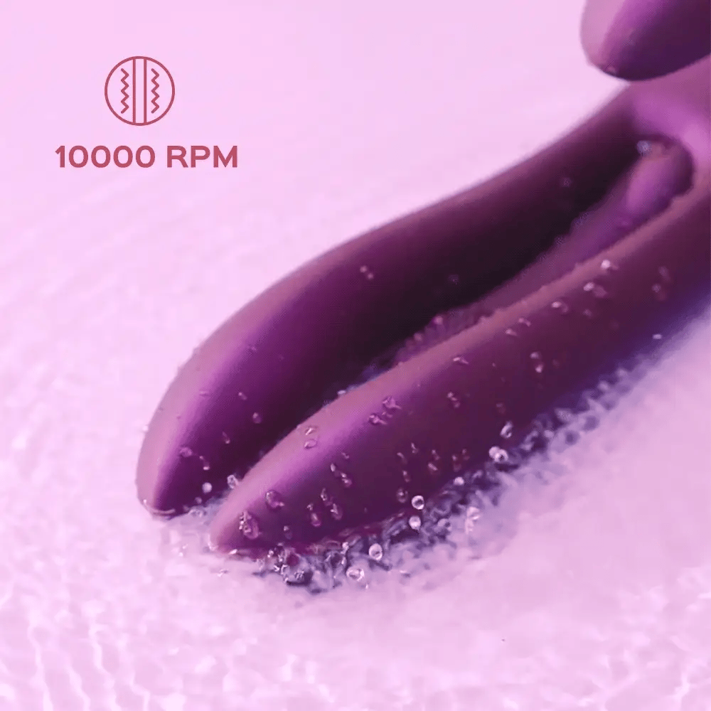 Honey Play Box - Terri Rabbit App Controlled