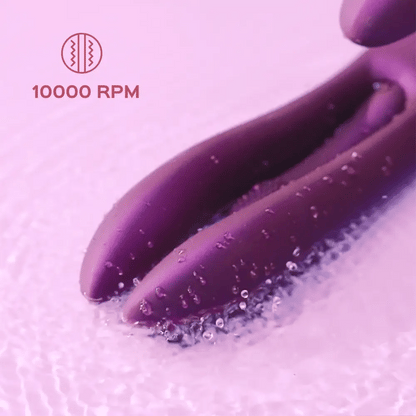 Honey Play Box - Terri Rabbit App Controlled