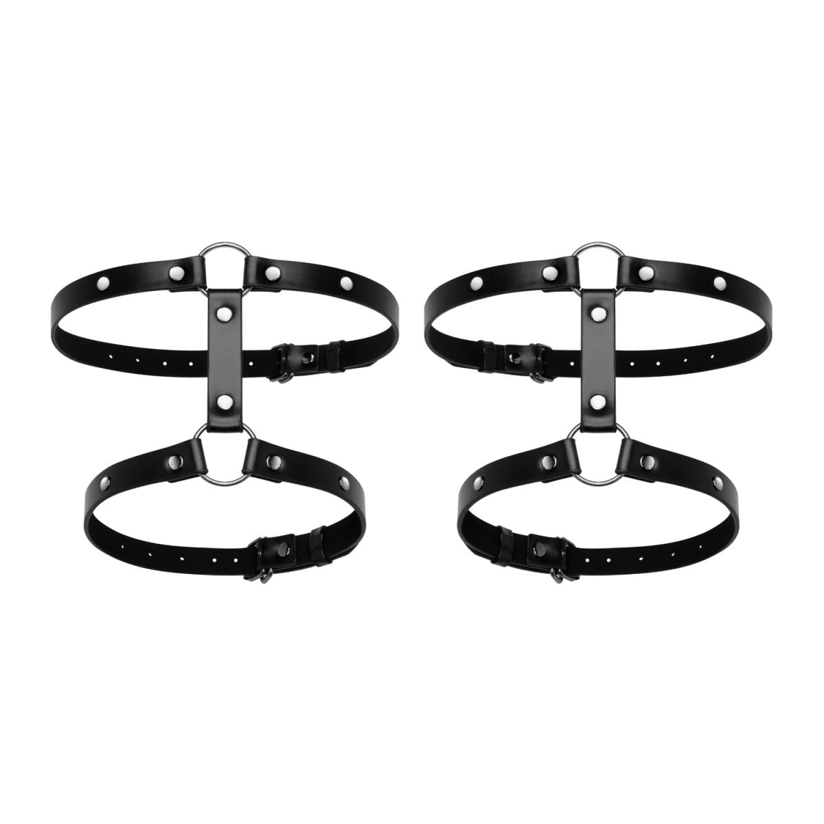 Bedroom Fantasies Thigh Cuffs
