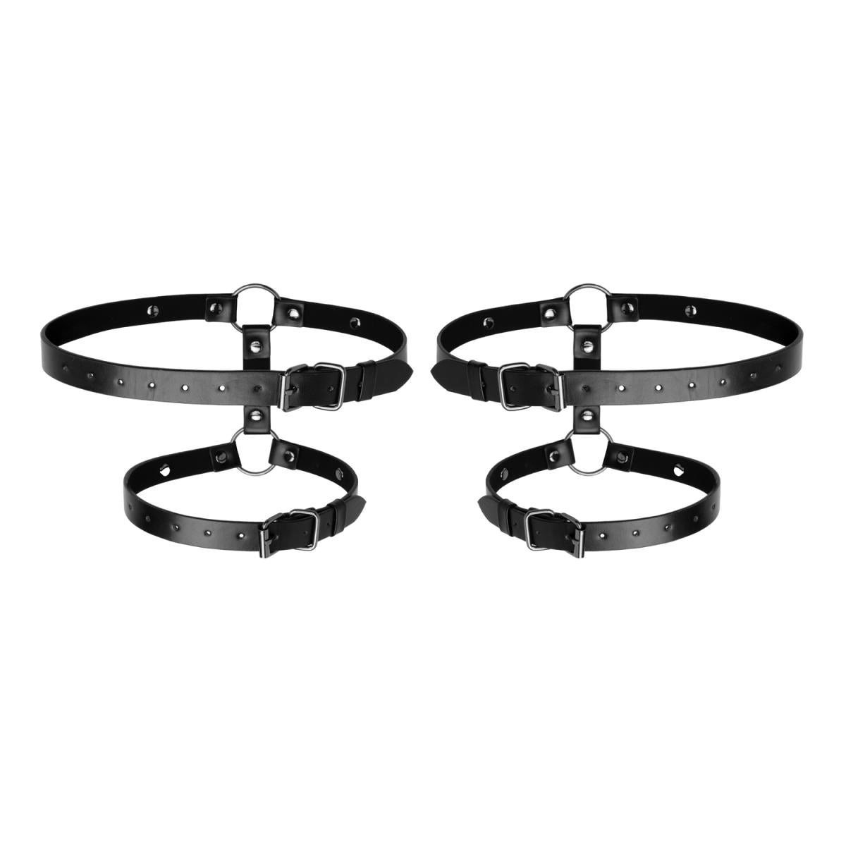 Bedroom Fantasies Thigh Cuffs