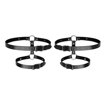 Bedroom Fantasies Thigh Cuffs