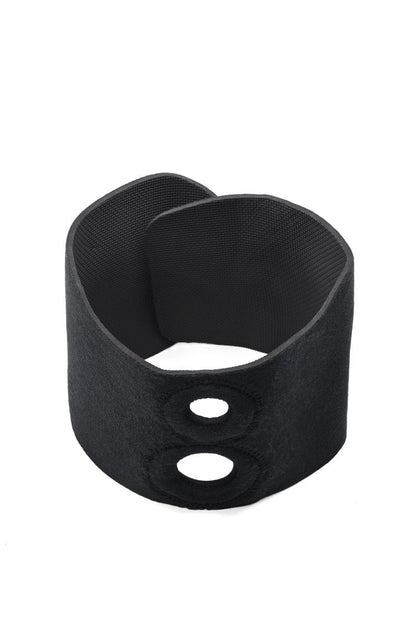 Sportsheets - Dual Penetration Thigh Strap On