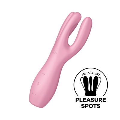 Satisfyer Threesome 3