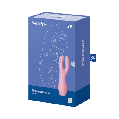 Satisfyer Threesome 3
