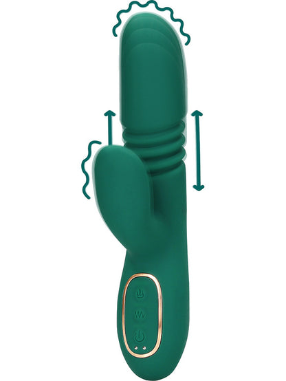 Thrusting Rabbit