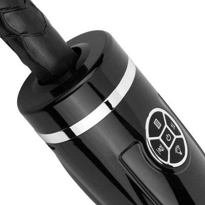 Thrusting Dildo Machine With Suction Cup