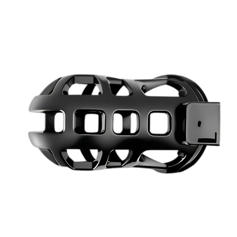 Impound - Titan Cock Cage
