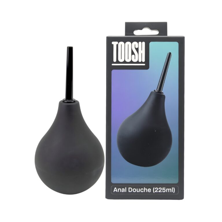Toosh Anal Douche 225ml