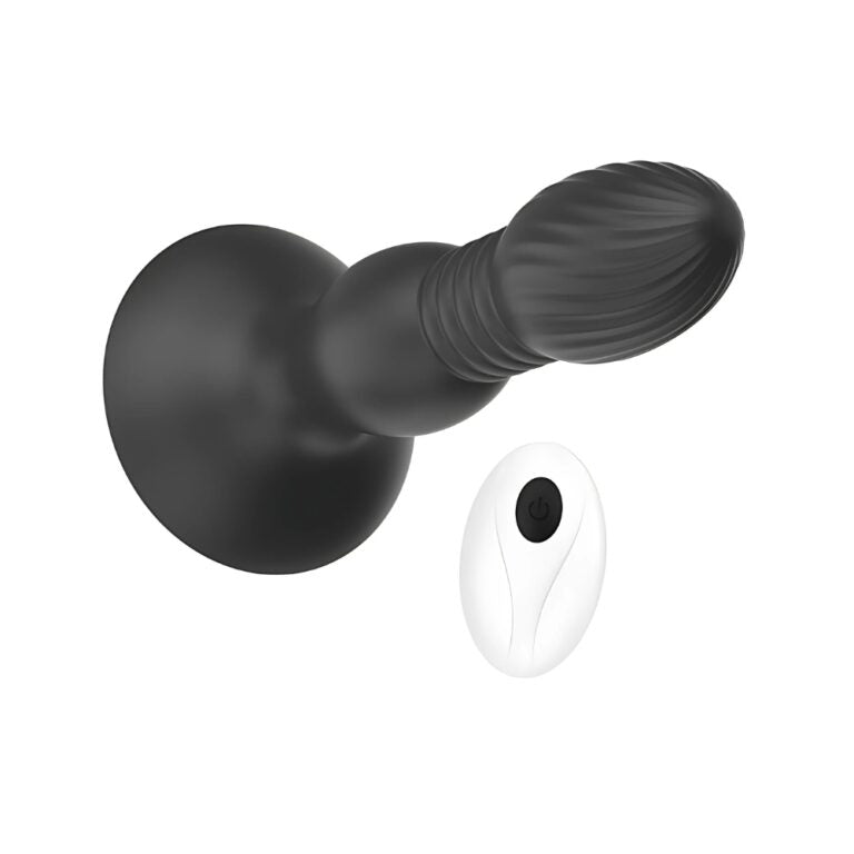 Toosh Remote Controlled Thrusting Plug