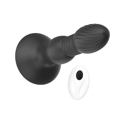 Toosh Remote Controlled Thrusting Plug