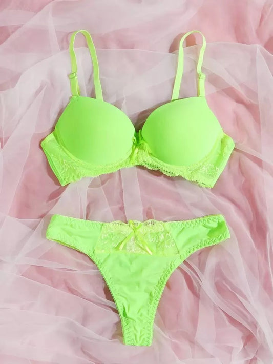 Toxic 2 Piece Set