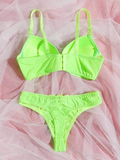 Toxic 2 Piece Set