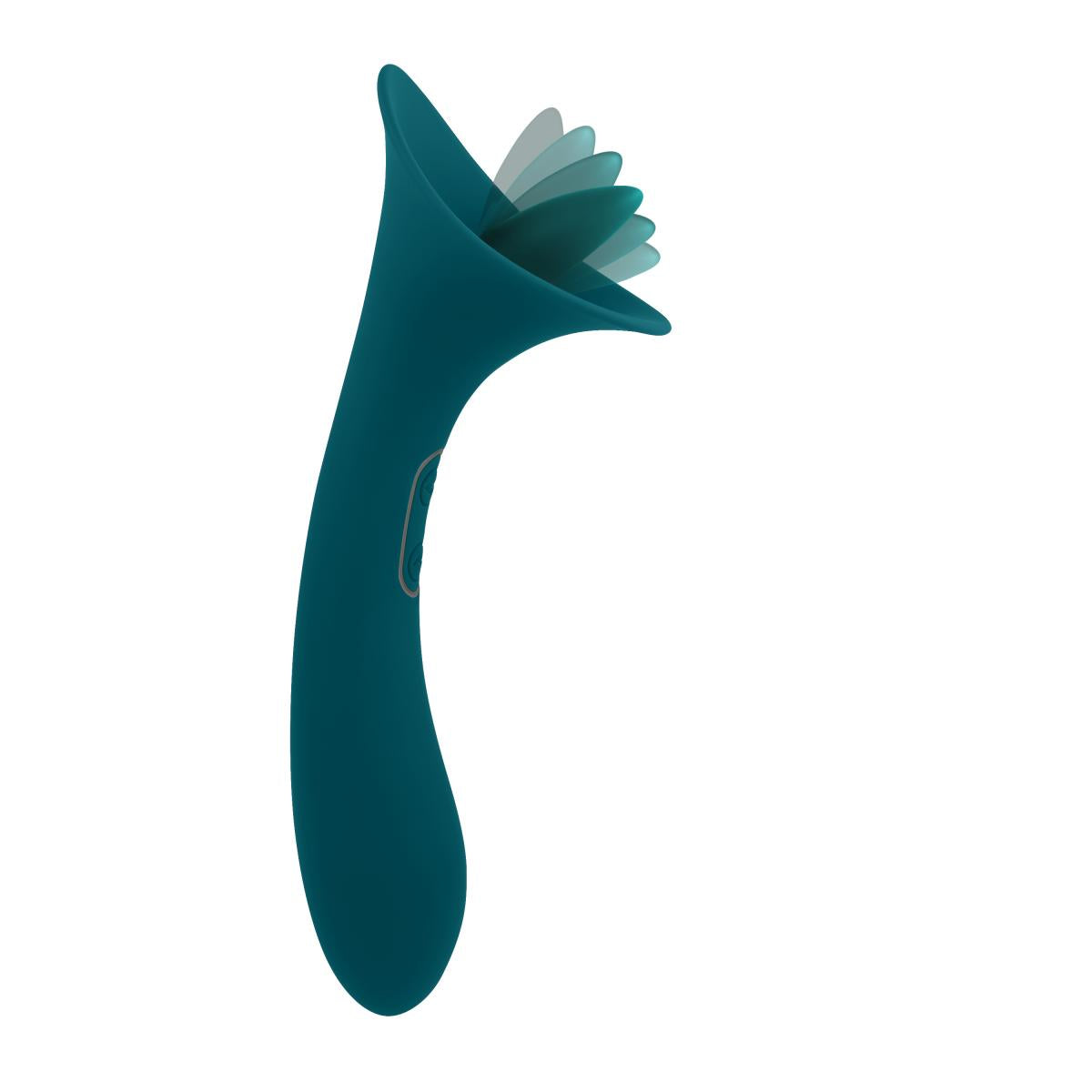 Playboy - True Indulgence 2 In 1 Vibrator