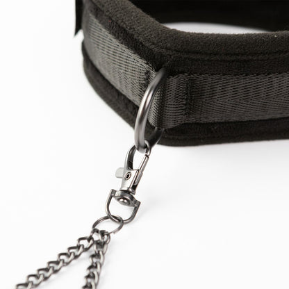 Twin Tweaks - Collar & Nipple Clamps