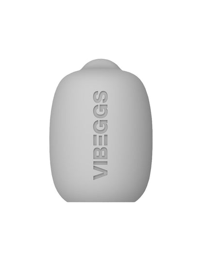 VibeEggs Vibrating  Masturbator - Twisty Tongues