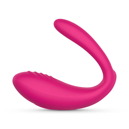 Couples Vibrator With Remote
