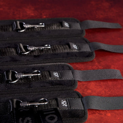 Sei Mio - Under The Bed Restraint System