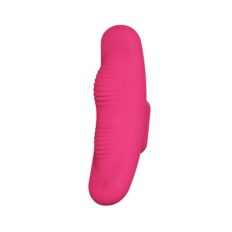 Veil Remote Controlled Panty Vibrator