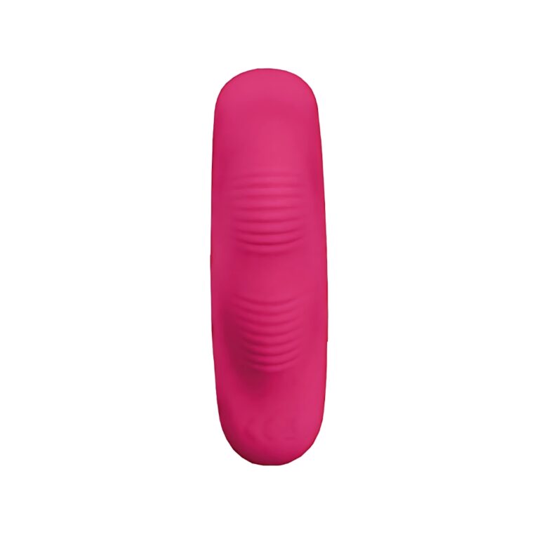 Veil Remote Controlled Panty Vibrator