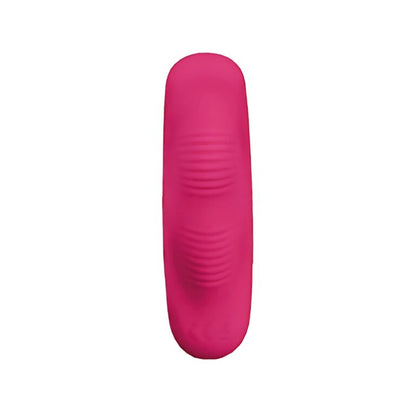 Veil Remote Controlled Panty Vibrator