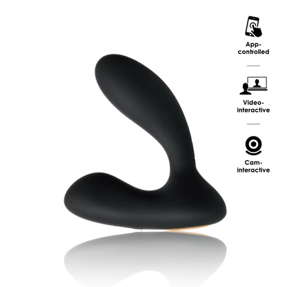 SVAKOM - Vick Neo App Controlled Prostate