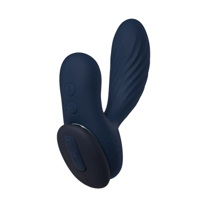 SVAKOM Vick Neo 2 Interactive Heating Prostate Vibrator