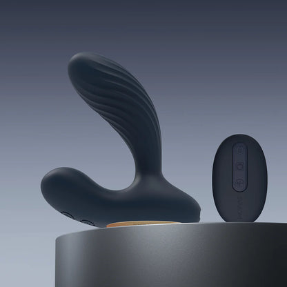 SVAKOM Vick Neo 2 Interactive Heating Prostate Vibrator