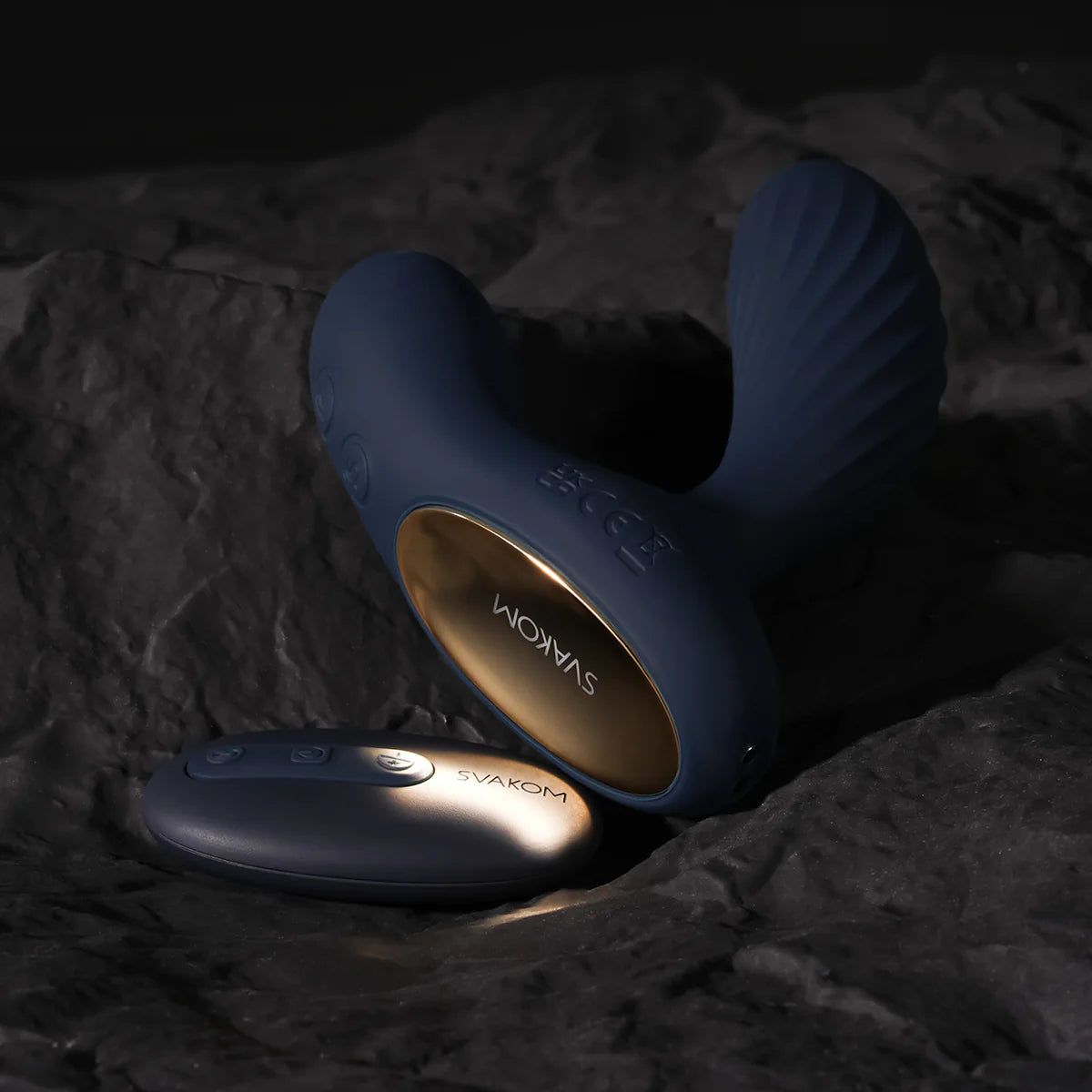 SVAKOM Vick Neo 2 Interactive Heating Prostate Vibrator