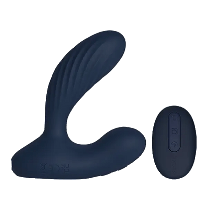 SVAKOM Vick Neo 2 Interactive Heating Prostate Vibrator