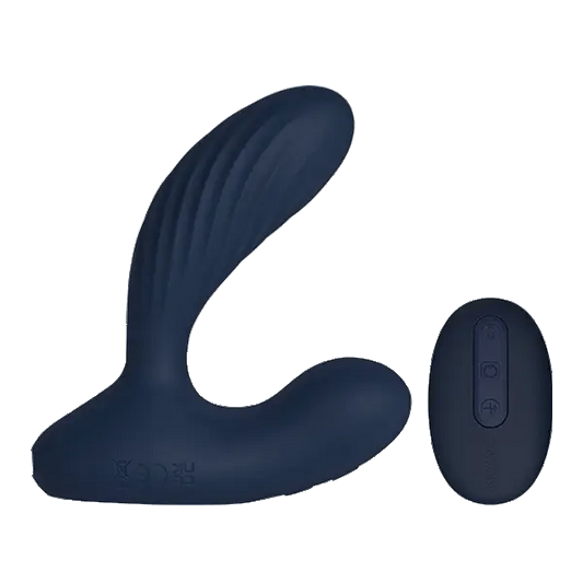 SVAKOM Vick Neo 2 Interactive Heating Prostate Vibrator