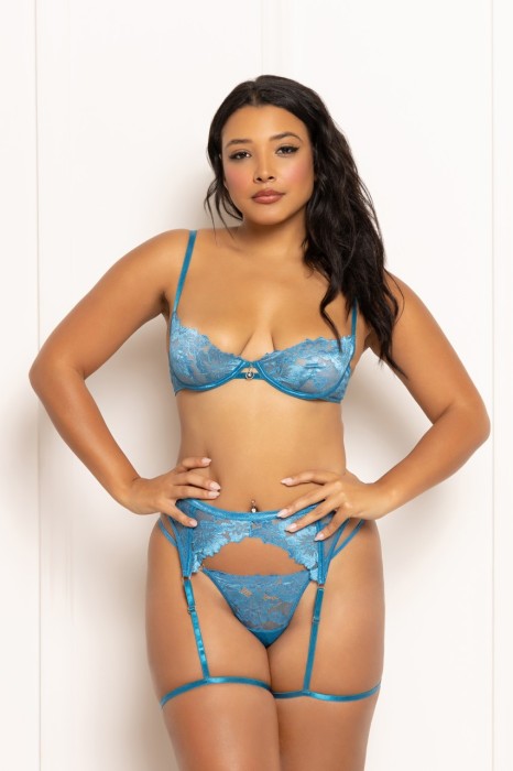 Vitoria 3PC Set